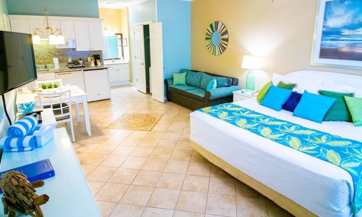 Surfside Beach Resort | 2 Bedroom/2 Bath August 2-9, 2026 @ Myrtle Beach
