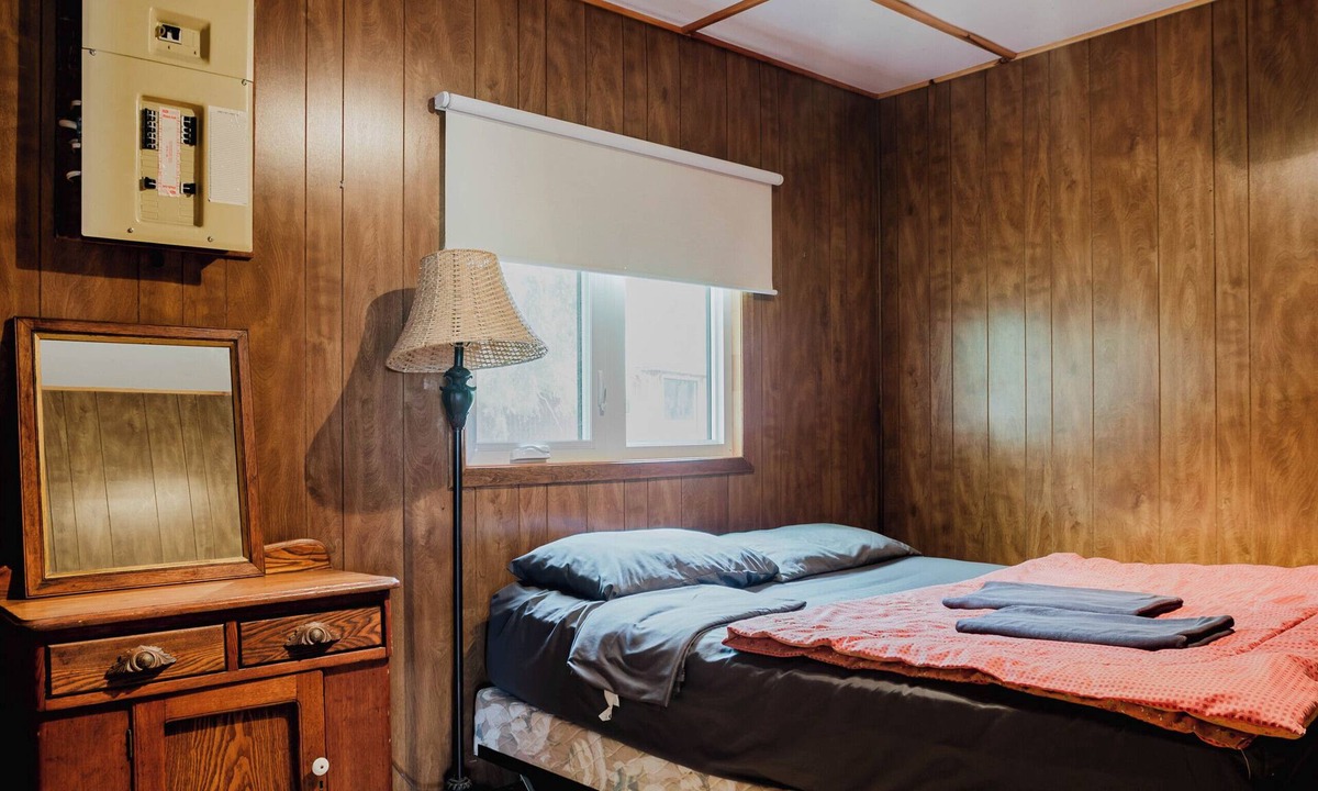Carling Cottage | 2-Bedroom Cottage #2