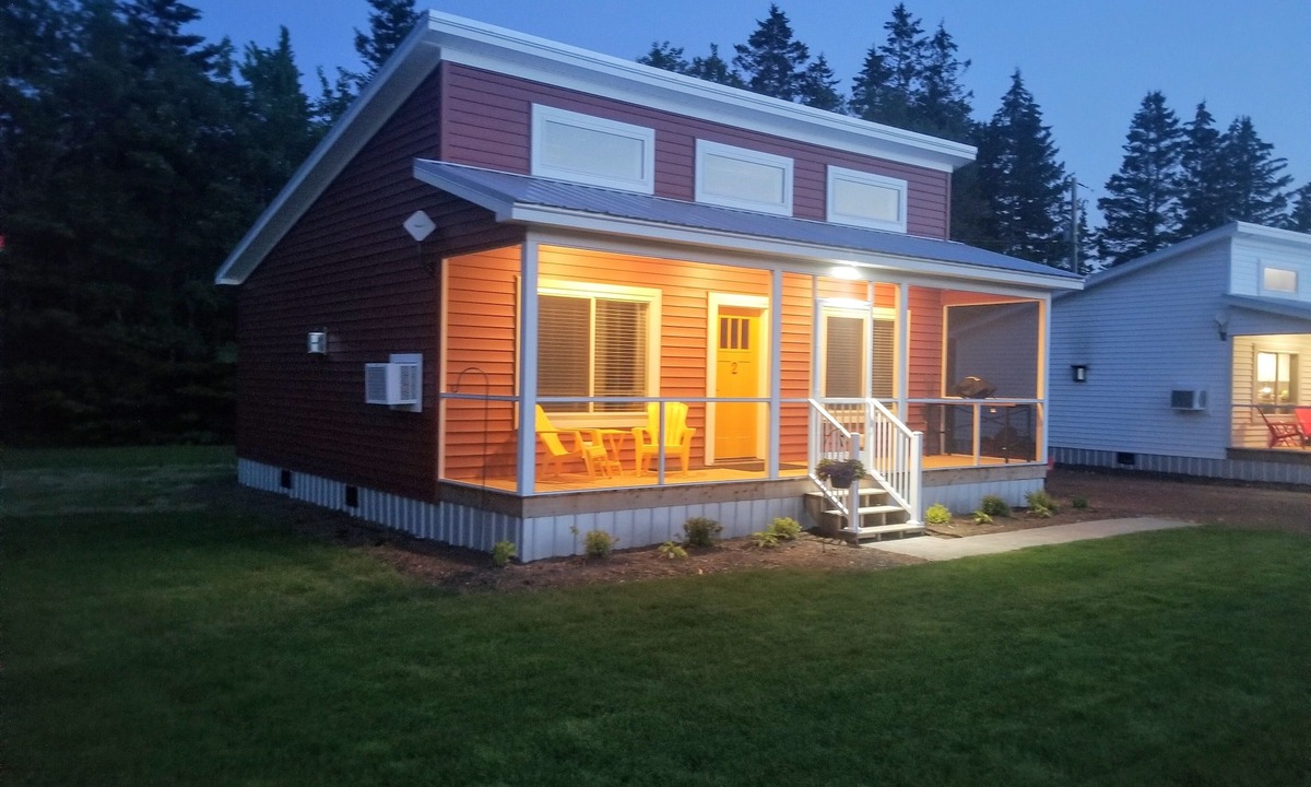 Margaree Valley Cabin | #2 Scenic Mountain Retreat, near Cabot Trail, Margaree river access