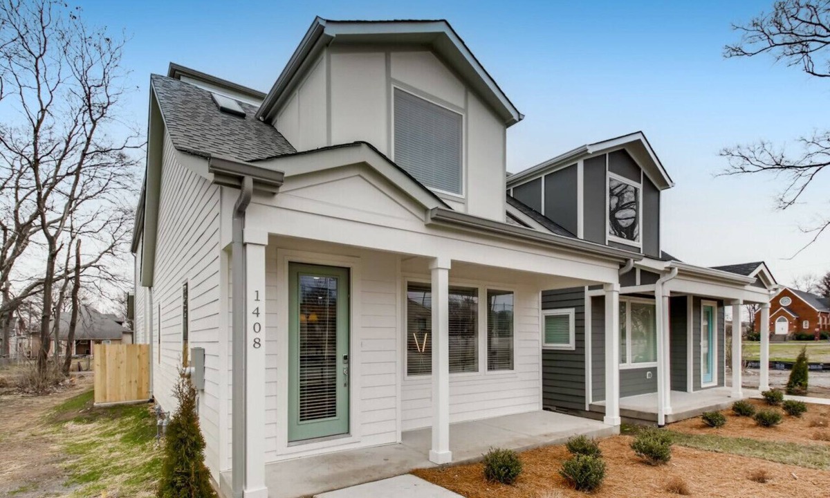 Nashville House | 29- 10 Bedroom Buyout- The Music City Collection