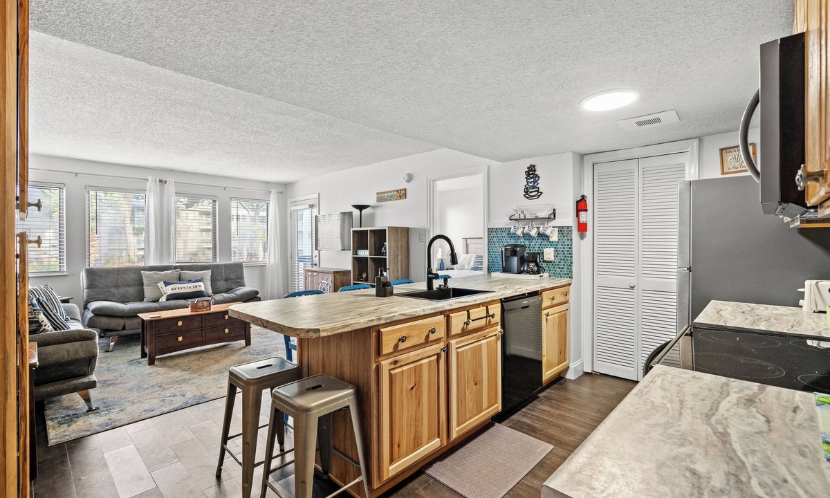 Myrtle Beach Resort | 2BD/2BA in Five Seasons, Myrtle Beach Resort.