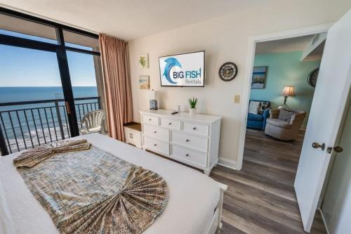 Windy Hill House | 2BR Direct Oceanfront at Beach Cove Resort wPools