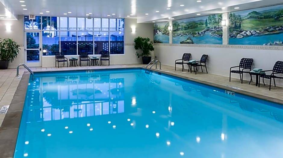 Music Row Hotel | 3-Star Hotel ∙ Hilton Garden Inn Nashville Vanderbilt