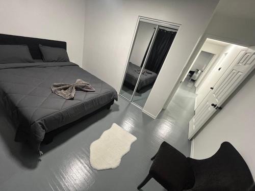 Malton House | 6ixx Noir Retreat