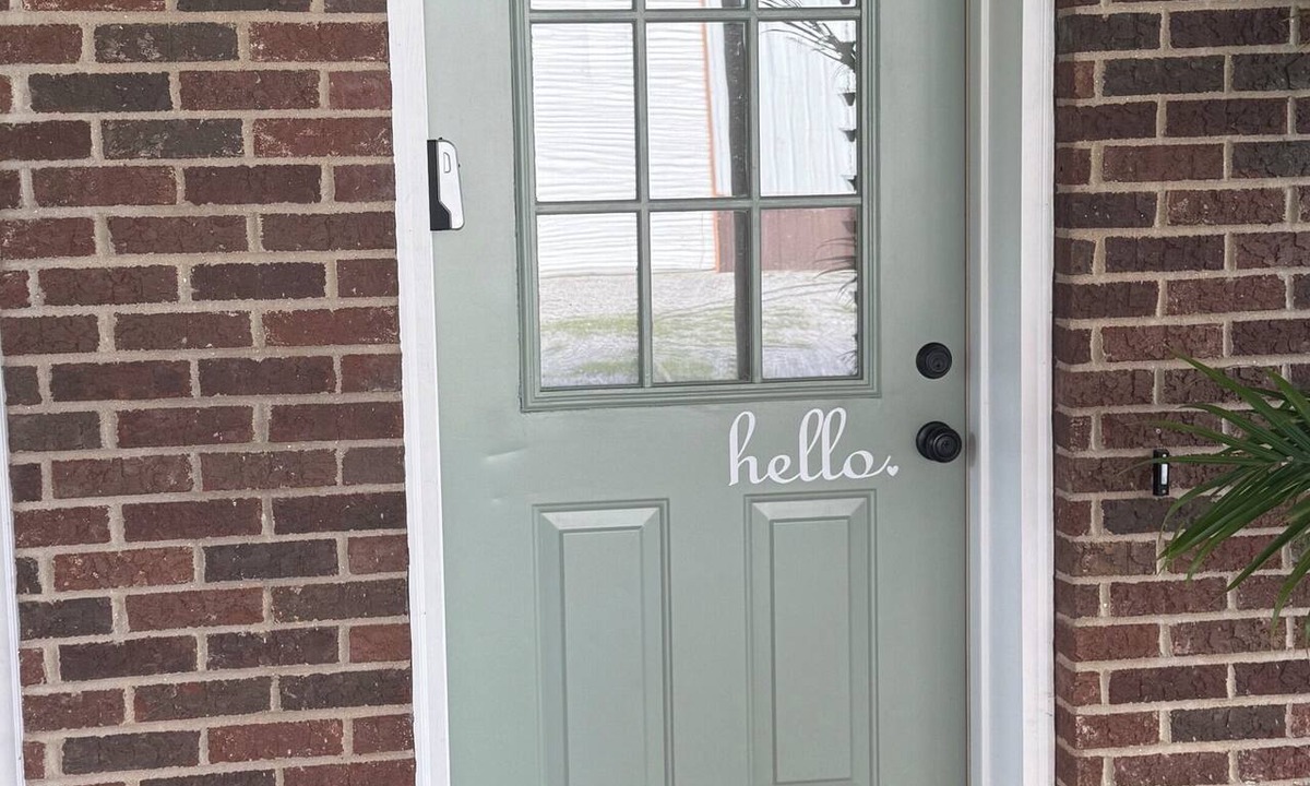 Lynn Garden Other | A Beautiful Farmhouse Retreat For Two in Limestone TN