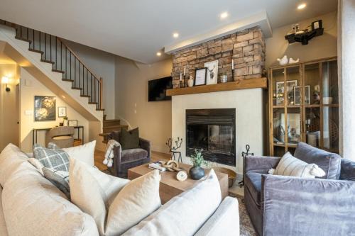 Mont-Tremblant House | Adventure Meets Comfort - Plateau 218-4