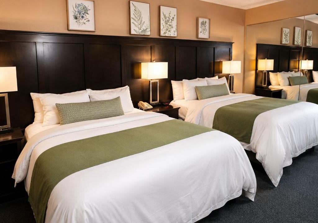 Sparta Hotel | Alleghany Inn Blue Ridge