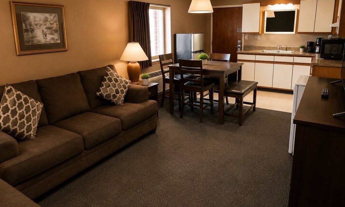 Sparta Hotel | Alleghany Inn