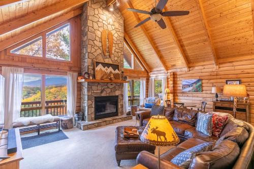 Apple Ridge House | Angels Envy