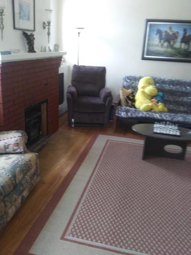 Campbellton Apartment | Appartement centre ville de Campbellton NB