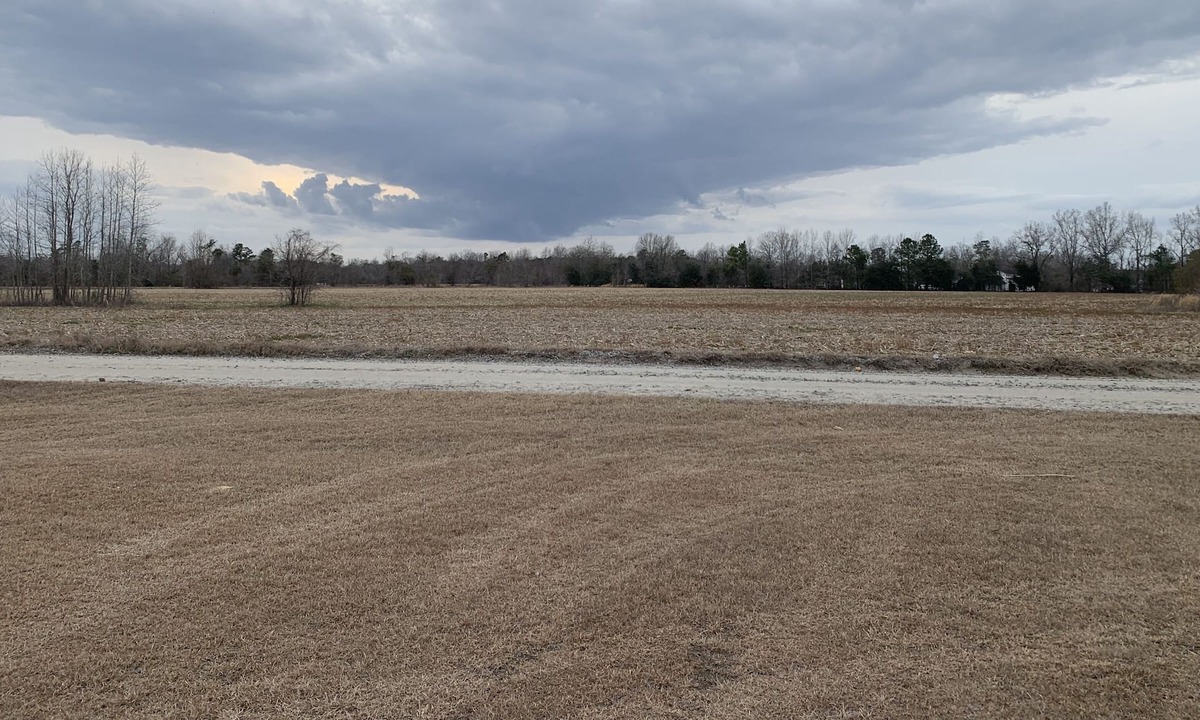 Lake City House | Awesome sky views in the country but close to town
