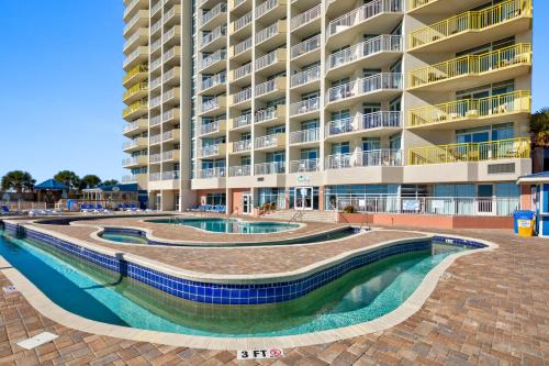 Crescent Beach Hotel | Bay Watch Resort - by Vacasa