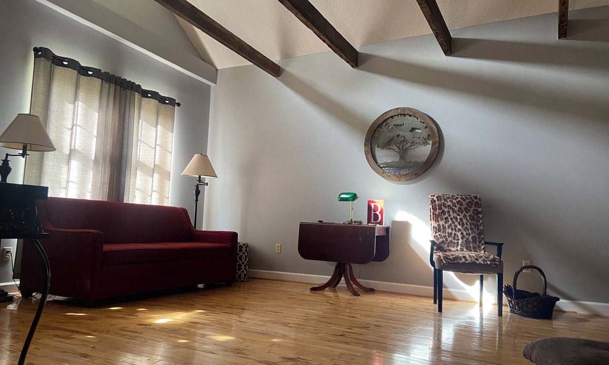 Minturn House | Bell’s Place “ You’re at home at Bell’s Place“! Family friendly