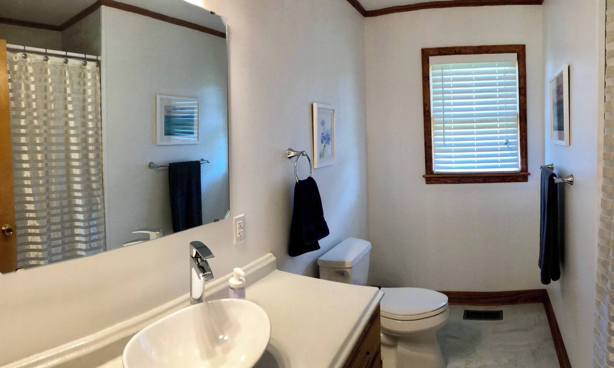 Mouth of Wilson House | Blue Ridge Mt. 360 Sky View NC & VA