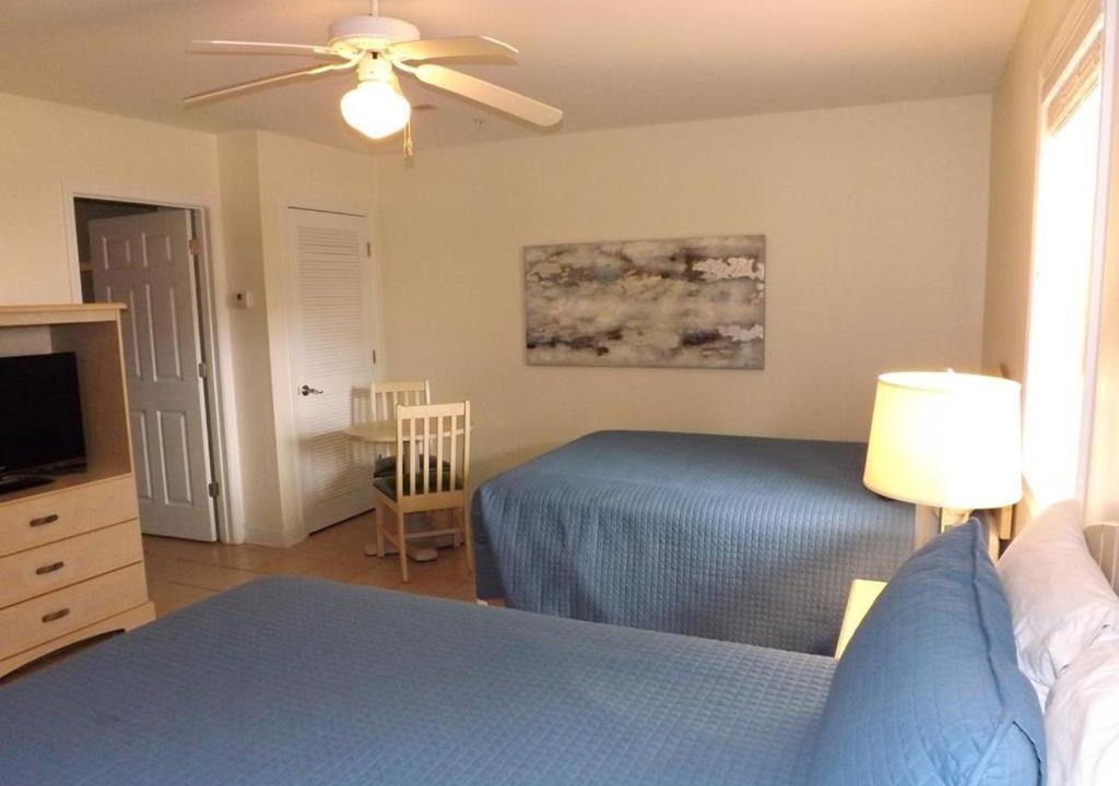Calabash Apartment | Brunswick Plantation Resort and Golf Villas 2302L in the Heart of NC Seafood Country studio