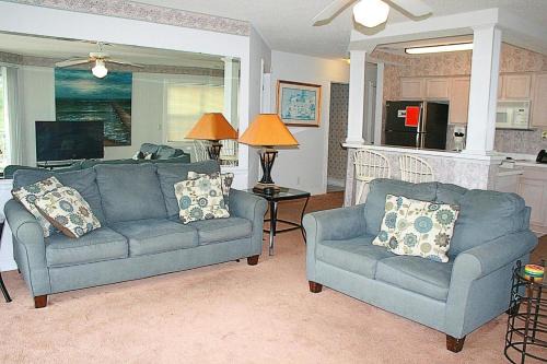 Calabash Villa | Brunswick Plantation Villa 604 with Beaches Nearby, Enjoy 27 Hole Golf Course