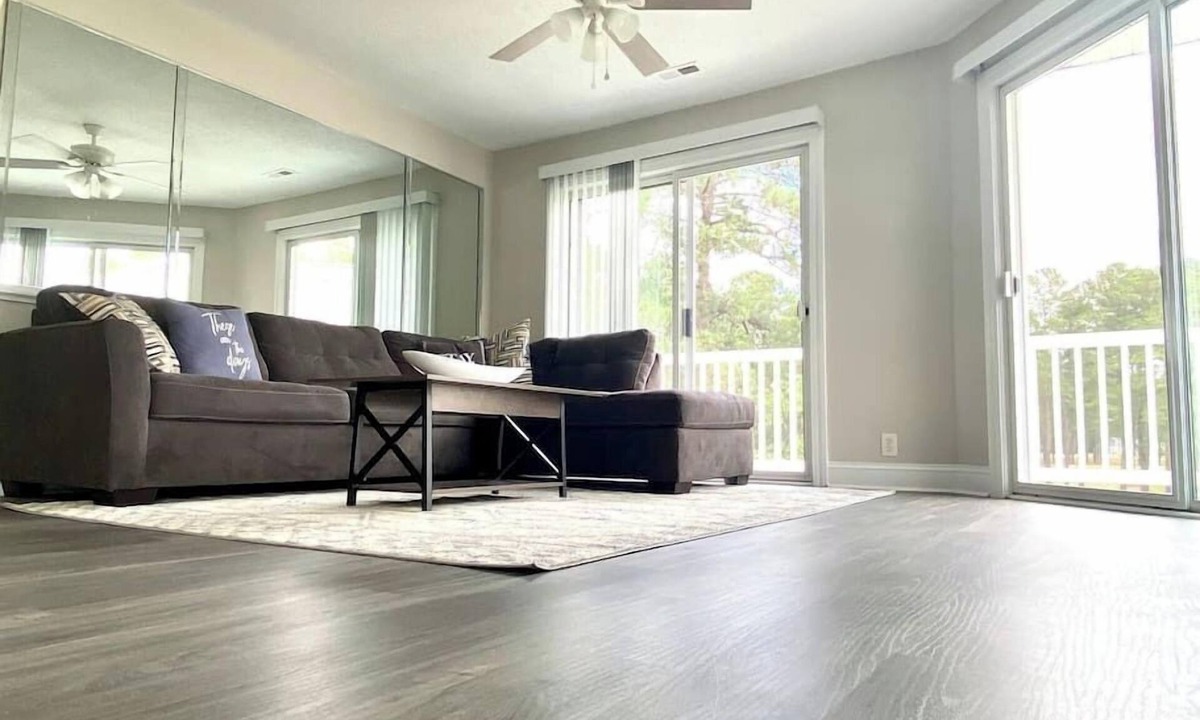 Calabash Condo | Calm Retreat or Golf Getaway! Close to Local Attractions.