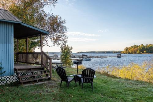 Grand-Remous Other | Camping Union Baskatong Chez Rainville