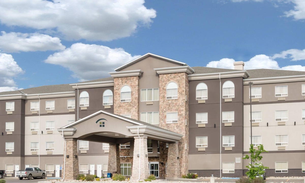 Olds Hotel | Canalta Olds