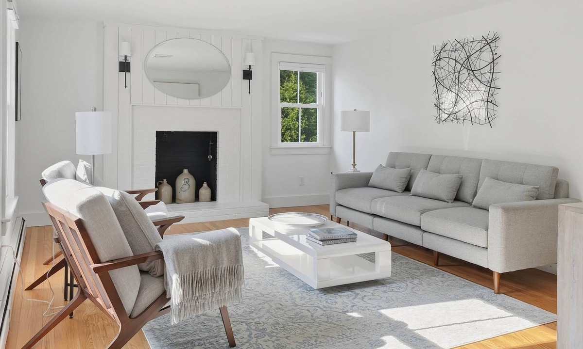 Cape Porpoise House | Cape Porpoise Perch- Newly Renovated Retreat