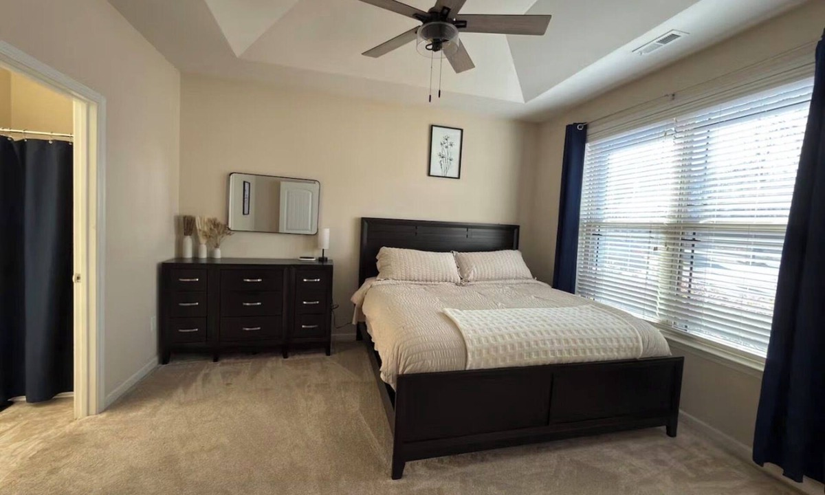 Seneca Cottage | Carolina Cottage Retreat-12 Minutes from Clemson University