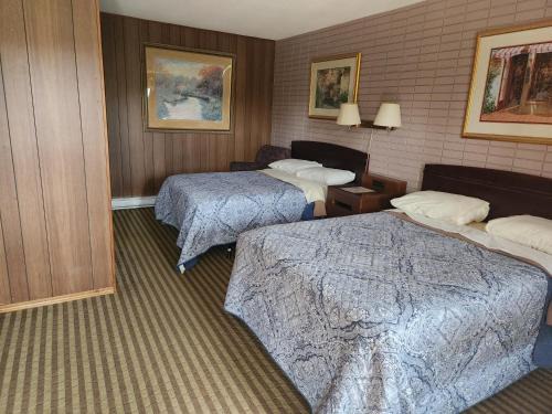 East Braintree Hotel | Cedar creek resort
