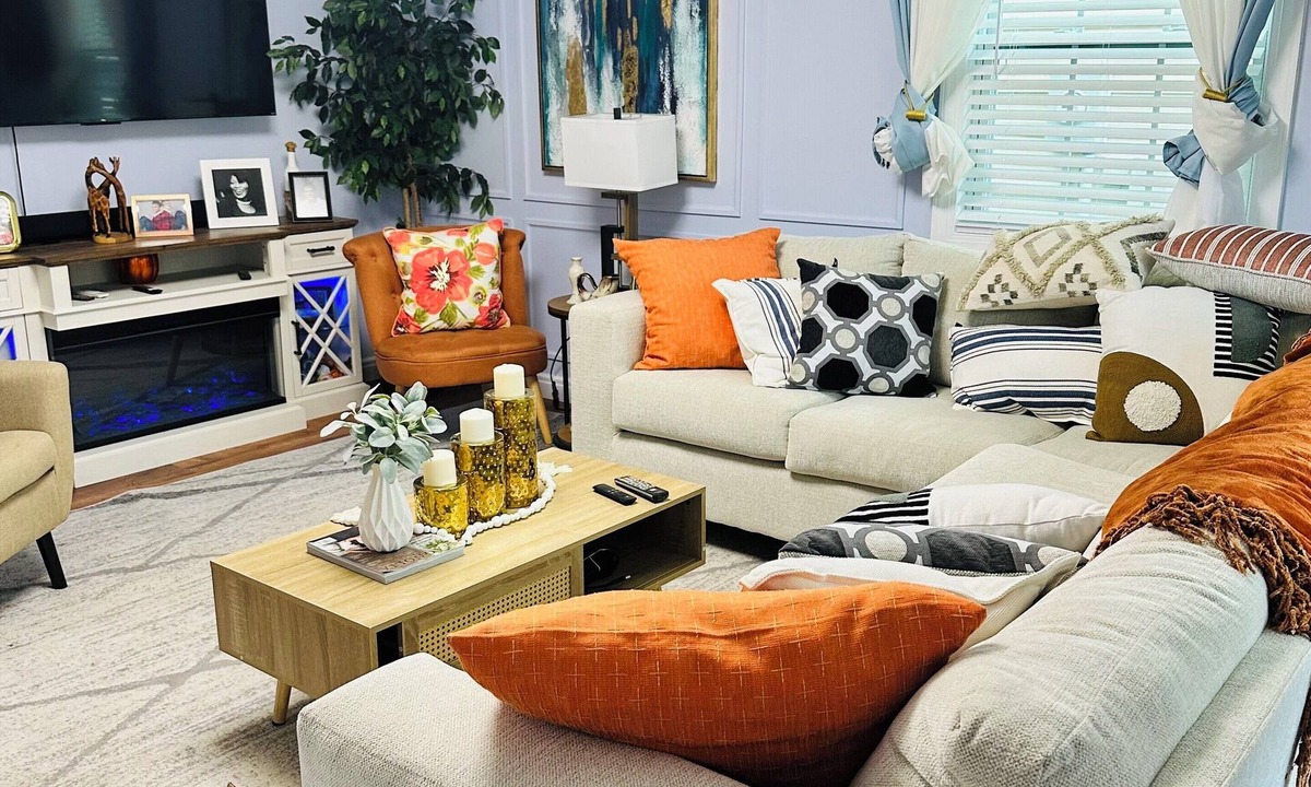 Charlotte House | Charming 4-bedroom house with AC and WiFi in fabulous Charlotte