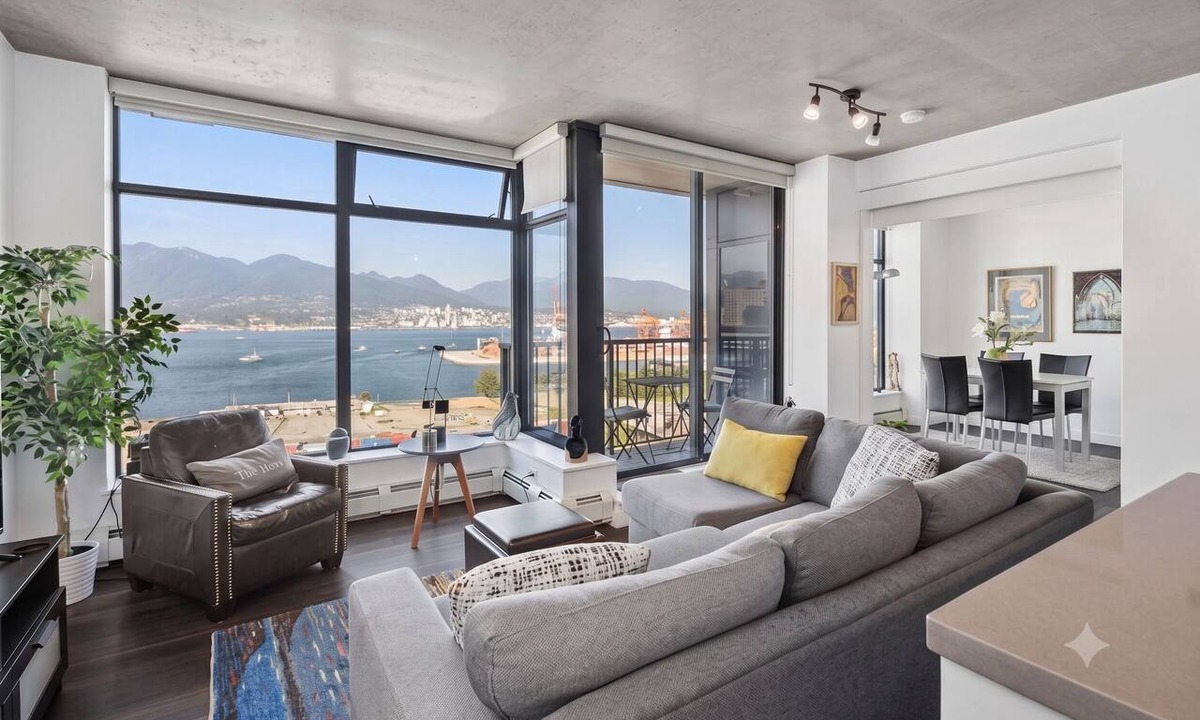 Gastown Apartment | Charming Apartment Gastown Downtown MAJOR INTERNATIONAL SPORTING EVENT