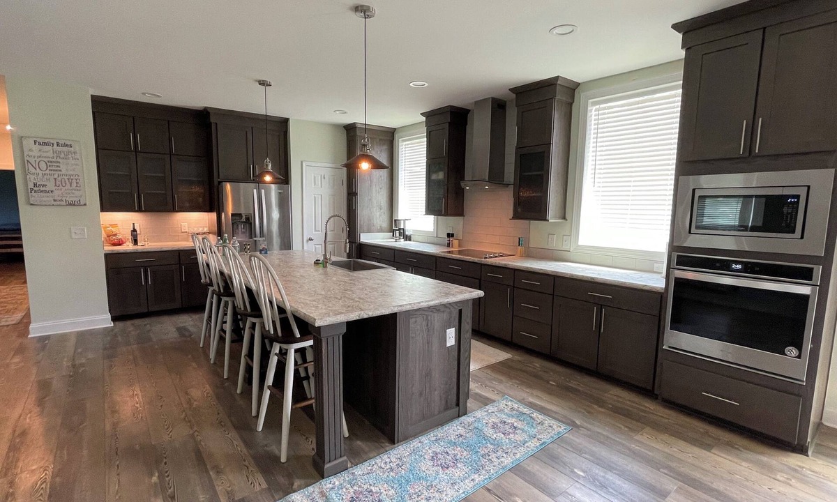 Willard House | Charming country house in Watha perfect for a relaxing getaway near Wilmington.