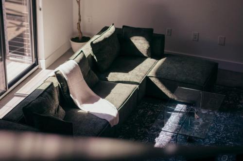 Judson Apartment | Charming Loft Pool Gym Close to DT GVL
