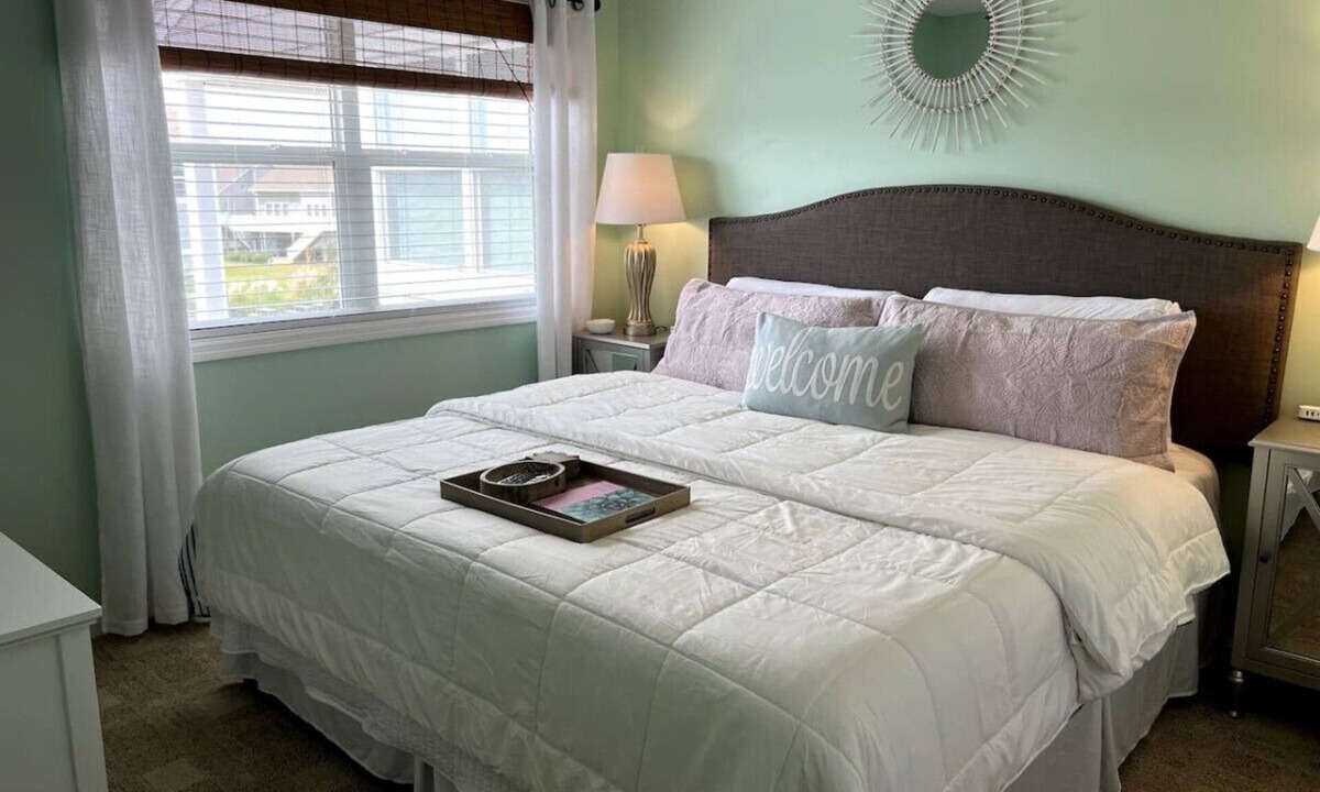 Ocean Isle Beach Condo | Charming Ocean Isle Condo With Pool Ocean Isle