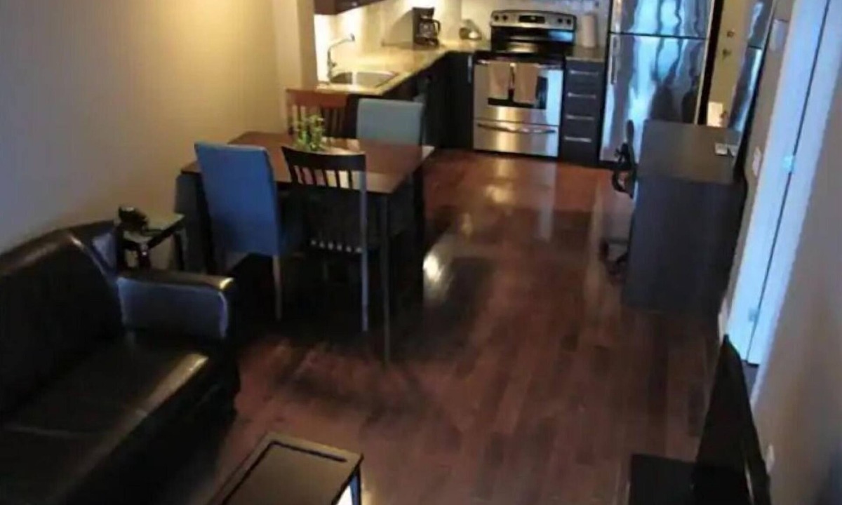 International District Condo | Chic Luxury Downtown Condo with Pool & Garage !