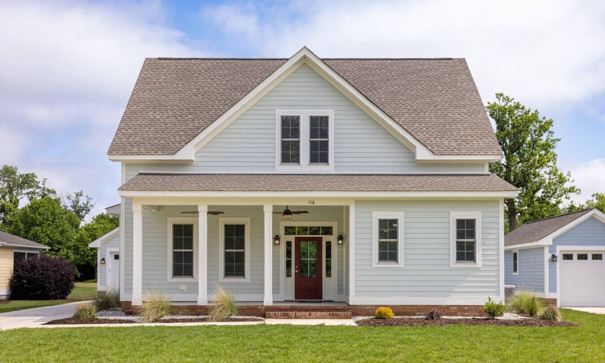 Avoca House | Chowan Villa 116: Stay & Play on Albemarle Sound