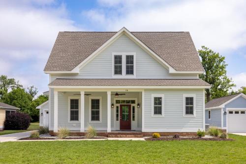 Avoca Villa | Chowan Villa 116-Stay & Play on Albemarle Sound