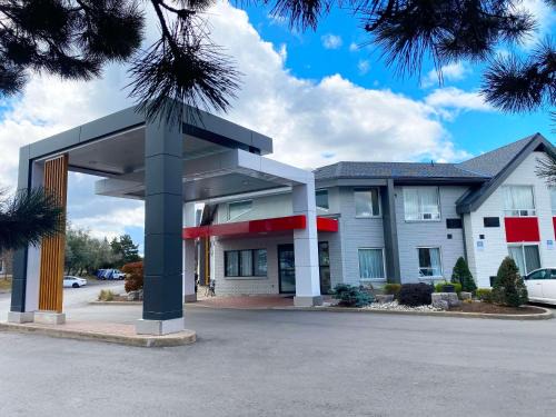 Sault Ste. Marie Hotel | Comfort Inn Sault Ste Marie ON
