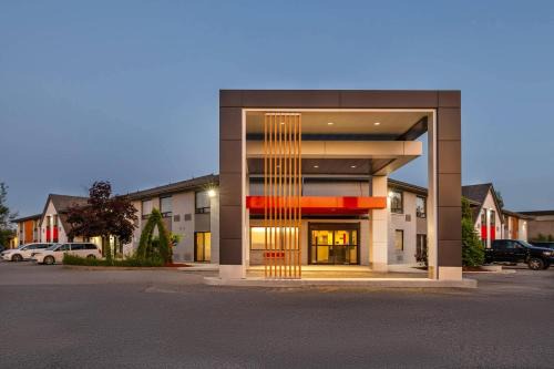 Sudbury Hotel | Comfort Inn Sudbury City