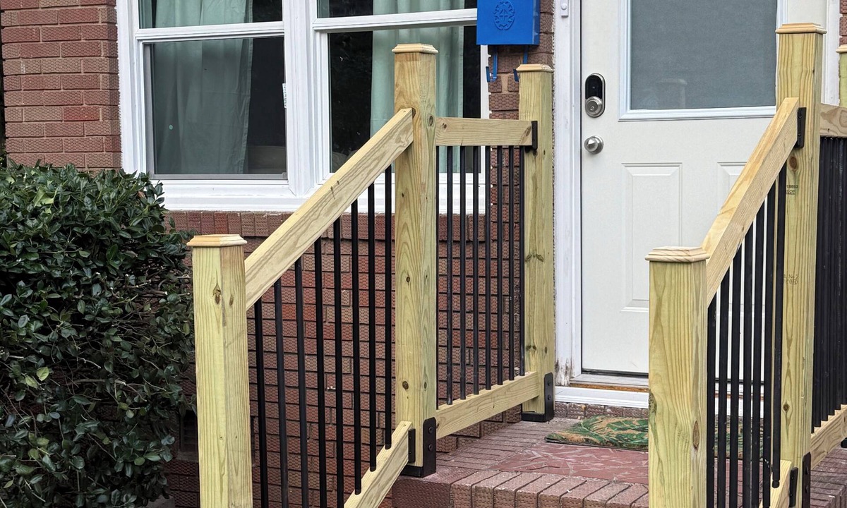 Oakhurst Apartment | Comfy 1-bedroom apartment in south Charlotte with parking and yard
