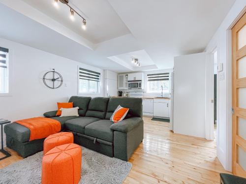 Mont-Tremblant Apartment | Complexe LIVTremblant by Gestion ELITE - LIV5