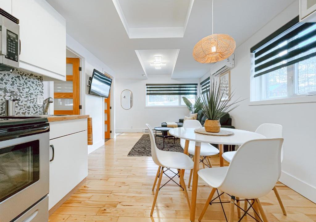 Mont-Tremblant Apartment | Complexe LIVTremblant by Gestion ELITE - LIV6