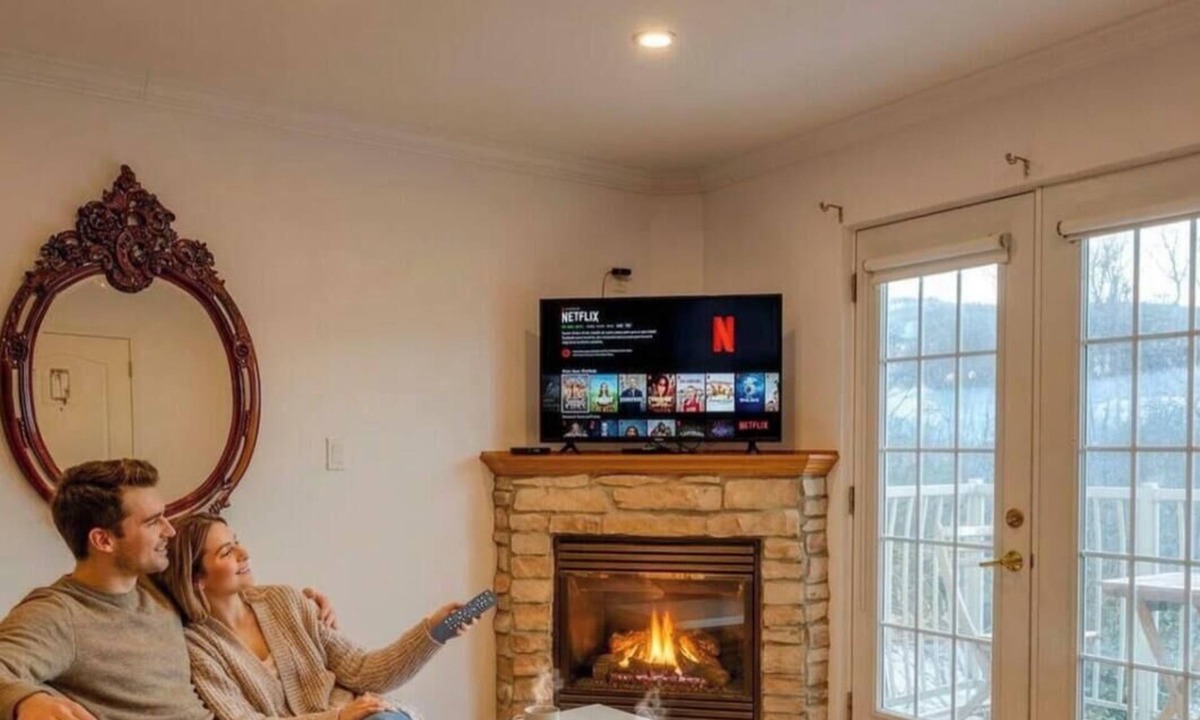 Piedmont Apartment | Condo Alpina - 3202/Détente à St-Sauveur