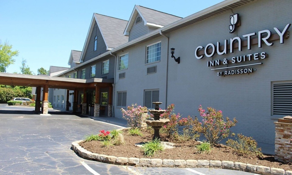 Paw Creek Hotel | Country Inn & Suites by Radisson, Charlotte I-85 Airport, NC