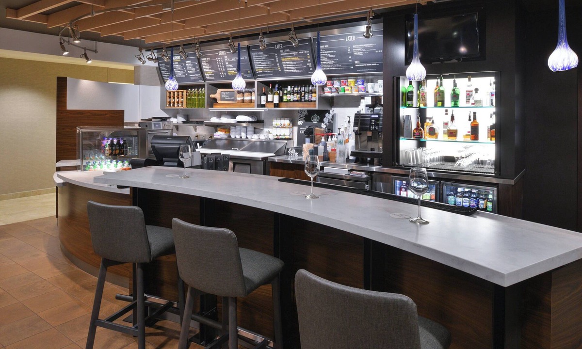 Matthews Hotel | Courtyard by Marriott Charlotte/Matthews
