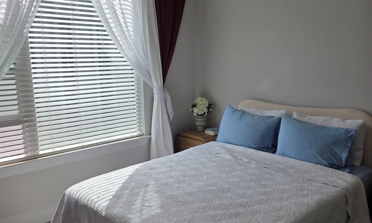 Sandy Springs Apartment | Cozy 1-bedroom apartment with beautiful amenities in Sandy Springs