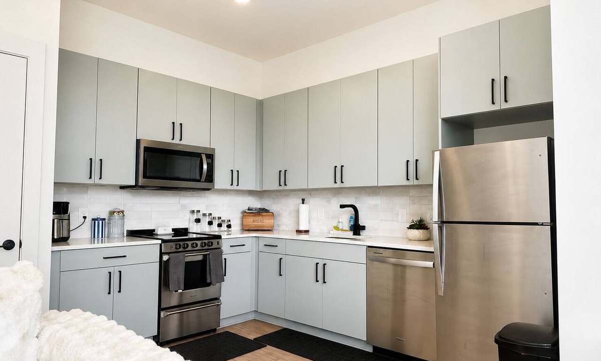 NoDa Apartment | Cozy 1-bedroom apartment in gorgeous noda Charlotte area