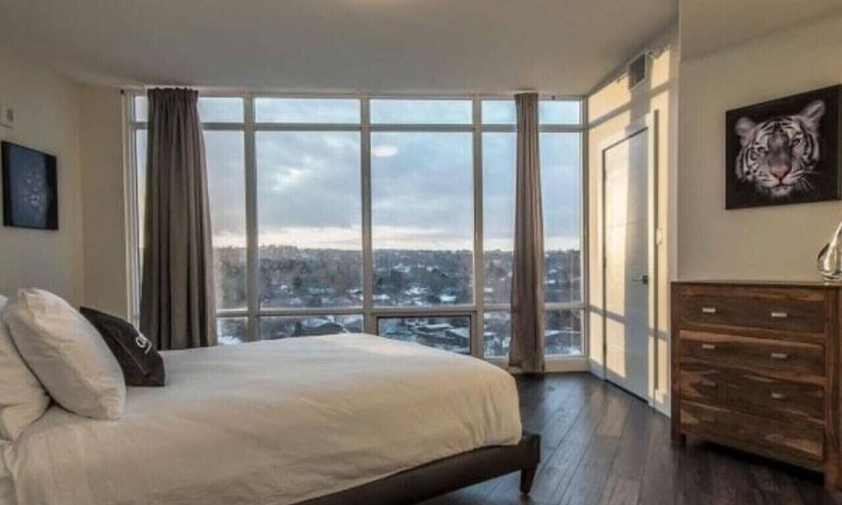 Clayton Park Apartment | Cozy 2BR Apt near Bayers Lake Park