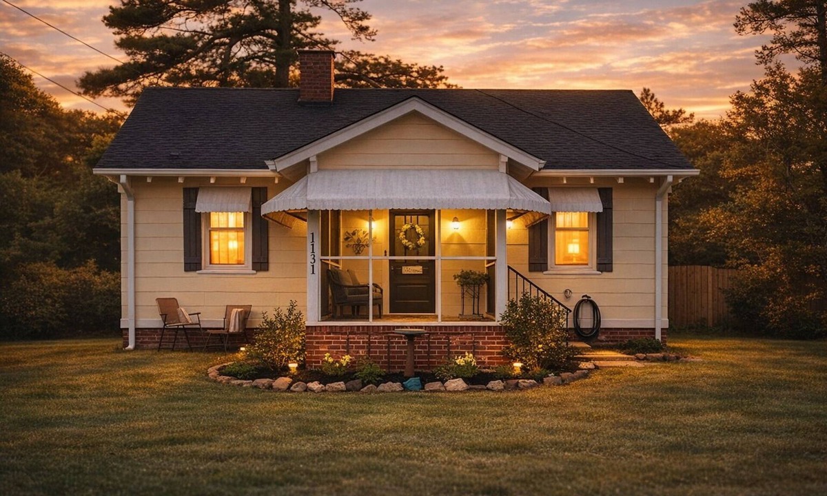 Midtown House | Cozy 2BR Home, Minutes to Golf, Medical District, and Augusta University