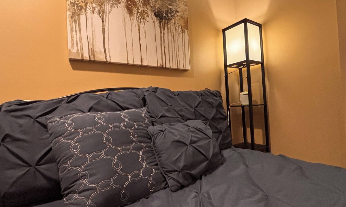 Inglewood Apartment | Cozy Basement Studio Suite in Nashville's Quiet Inglewood