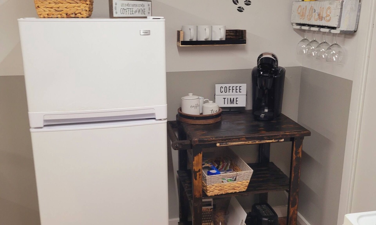 Augusta Cottage | Cozy ConvenientCottage