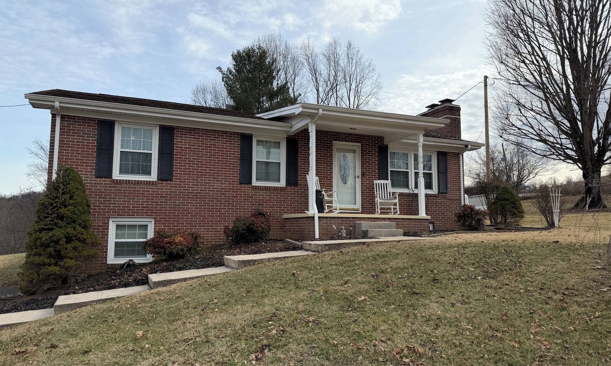 Abingdon House | Cozy Home near Abingdon – Close to Town & Trails!