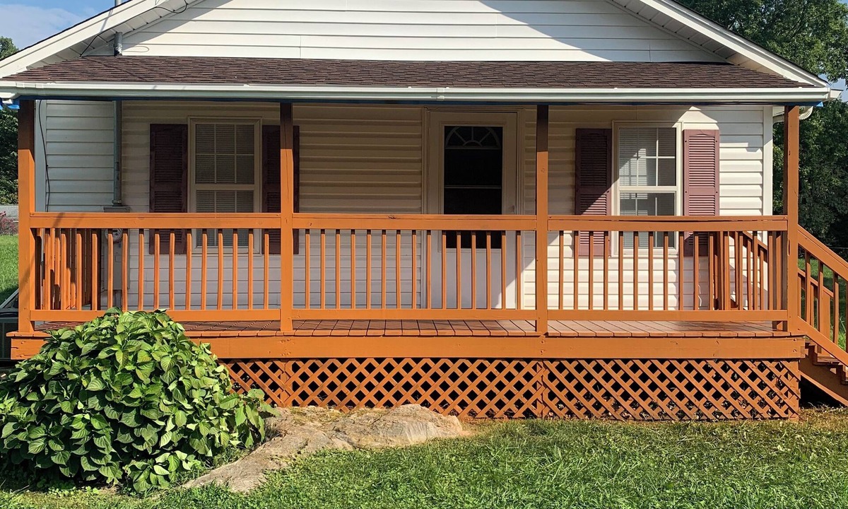 Central Cottage | Cozy Home with over an Acre